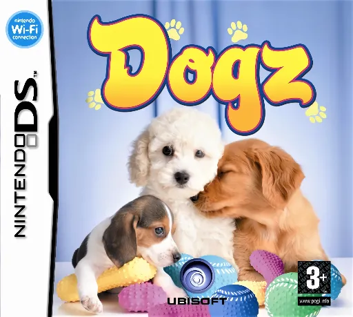 Dogz (United Kingdom)